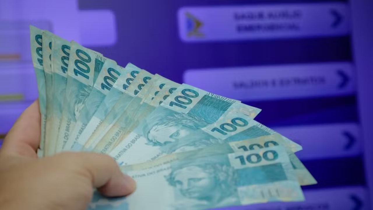 Novo Salário Mínimo de 2025