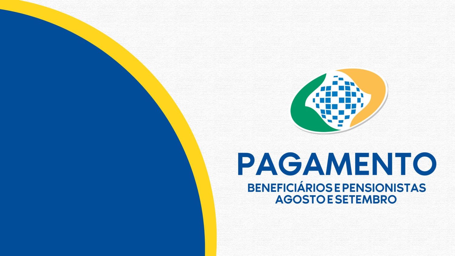 Calendário de Pagamentos do INSS para Aposentados e Pensionistas em Agosto
